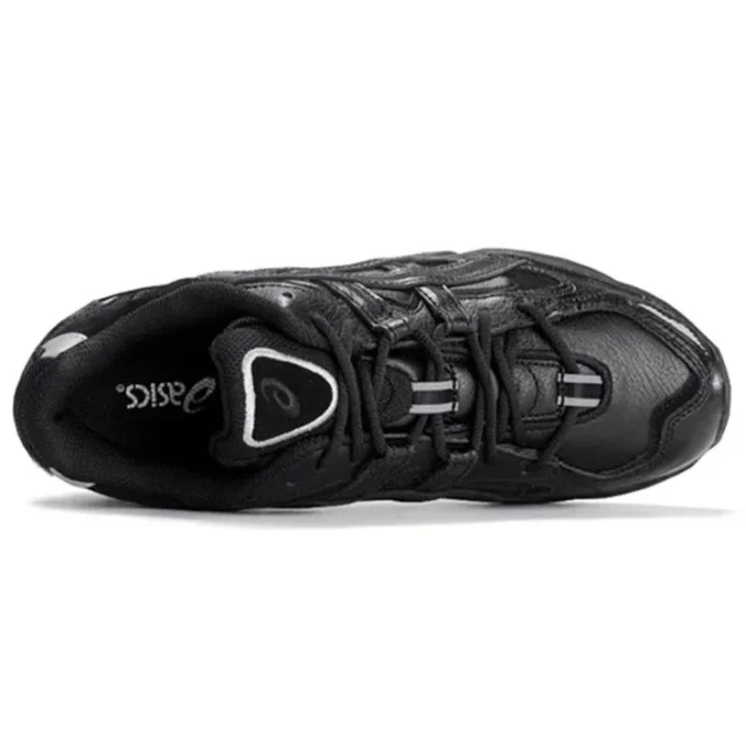 Gel-Kayano 5 OG “Triple Black”
