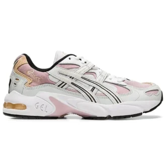 Gel-Kayano 5 OG “Watershed Rose”