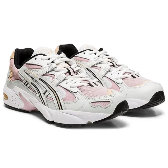 Gel-Kayano 5 OG “Watershed Rose”