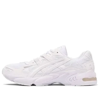 Gel-Kayano 5 OG “White”