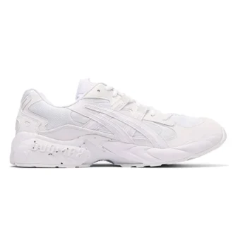 Gel-Kayano 5 OG “White”