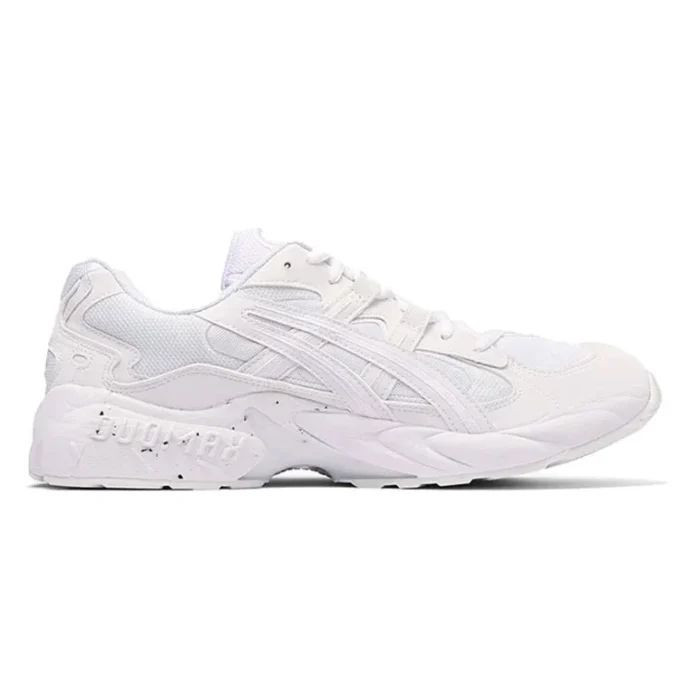 Gel-Kayano 5 OG “White”