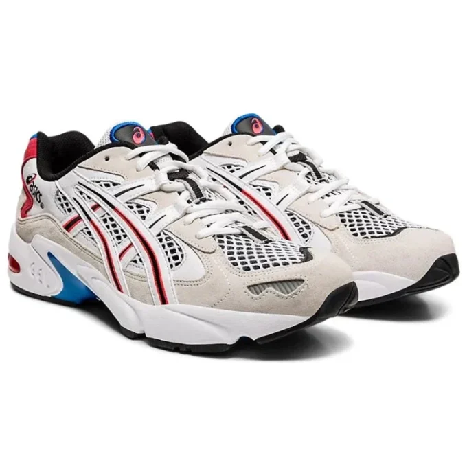 Gel-Kayano 5 OG “White”