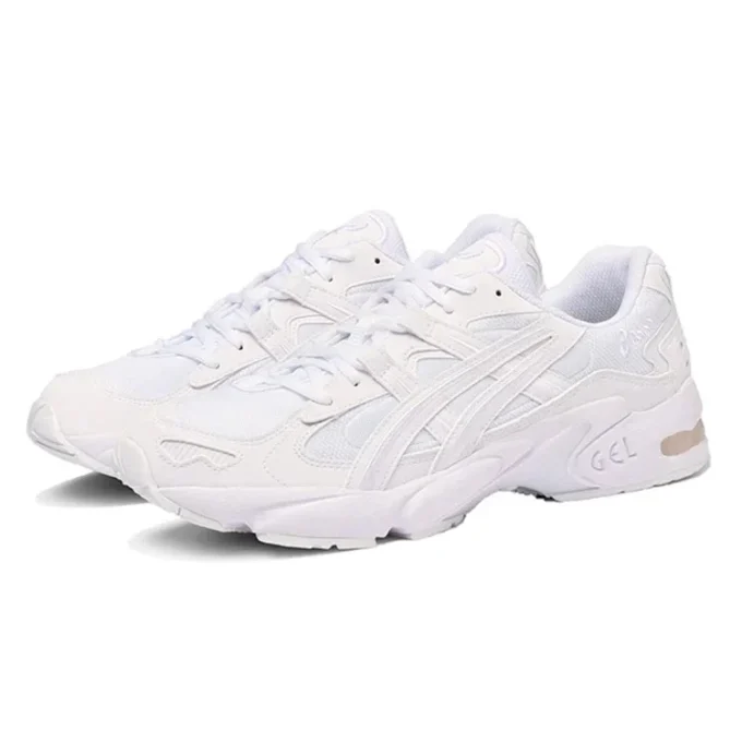 Gel-Kayano 5 OG “White”
