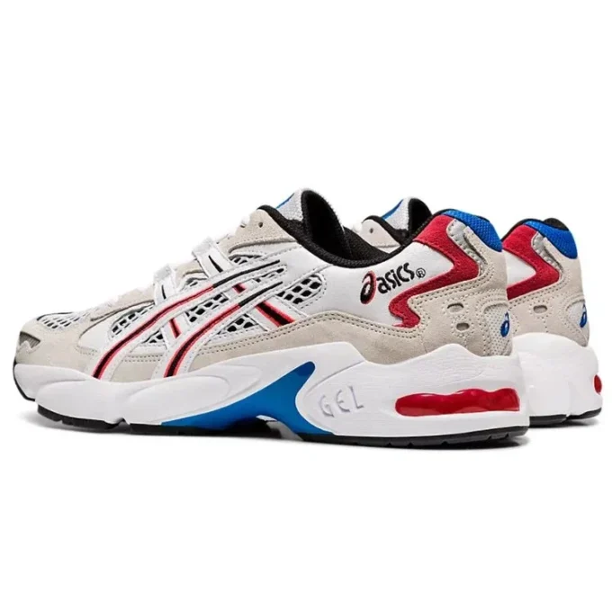 Gel-Kayano 5 OG “White”