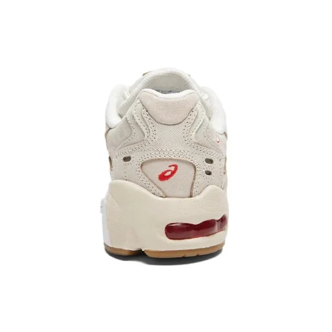 Gel-Kayano 5 OG “White Red Gum”