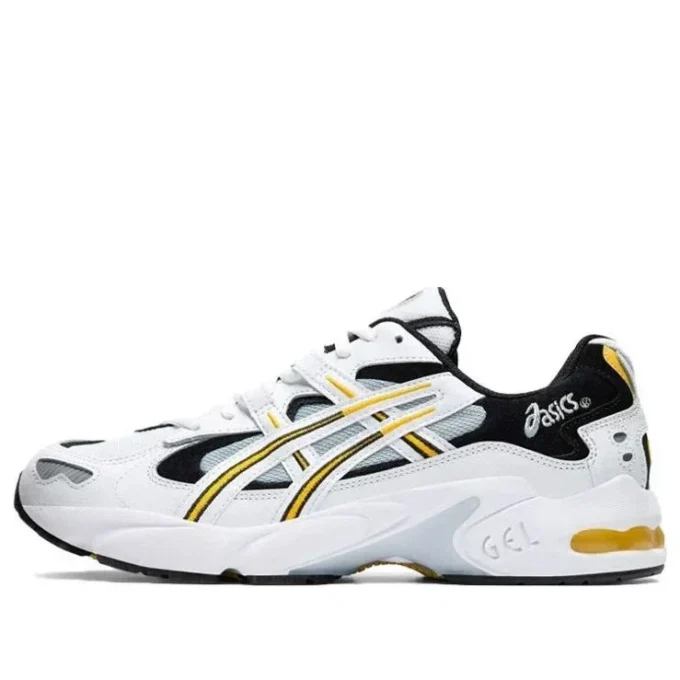 Gel-Kayano 5 OG “White Saffron”