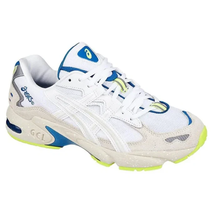 Gel-Kayano 5 OG “White Tan”