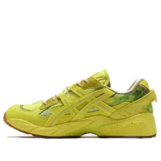 Gel-Kayano 5 RE “Sour Yuzu”
