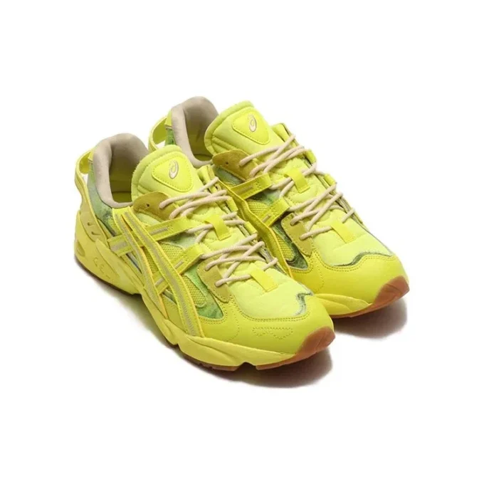 Gel-Kayano 5 RE “Sour Yuzu”