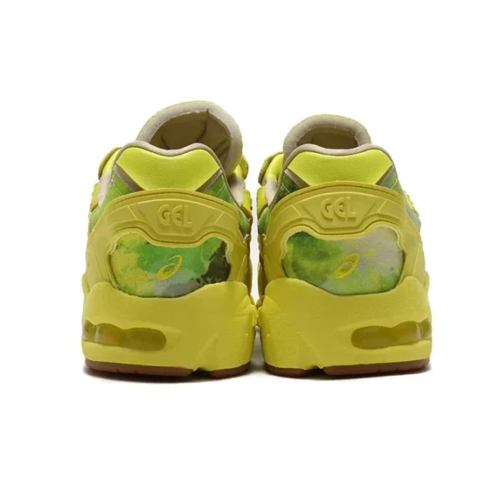 Gel-Kayano 5 RE “Sour Yuzu”
