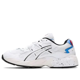 Gel-Kayano 5 “White”