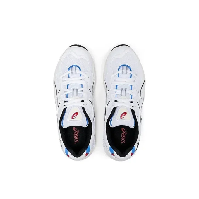 Gel-Kayano 5 “White”