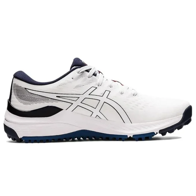 Gel-Kayano Ace “White”