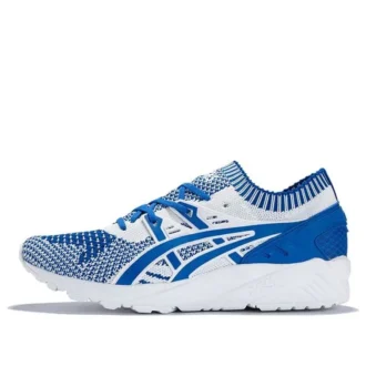 Gel-Kayano “Blue White”