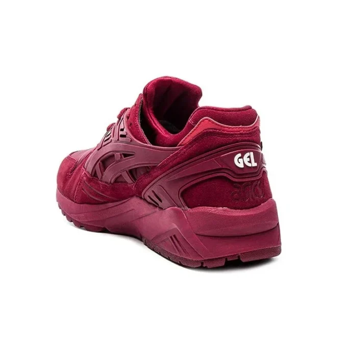 Gel-Kayano Gore Tex “Burgundy”