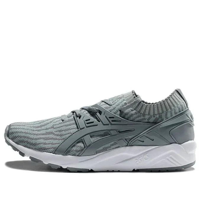 Gel-Kayano “Grey Green”
