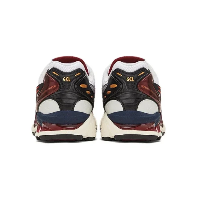 Gel-Kayano Legacy “White Blue Red”