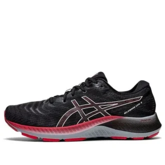 Gel-Kayano Lite 2 “Black Pink”
