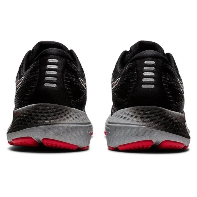 Gel-Kayano Lite 2 “Black Pink”