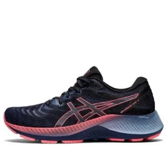 Gel-Kayano Lite 2 “Thunder Blue Blazing Coral”