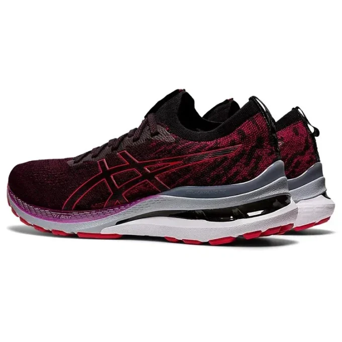Gel-Kayano MK “Deep Mars”