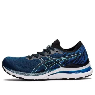 Gel-Kayano MK “Mako Blue Ice Mint”