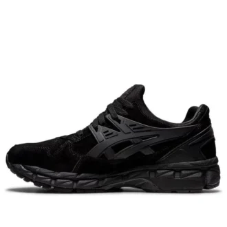 Gel-Kayano Trainer 21 “Black”