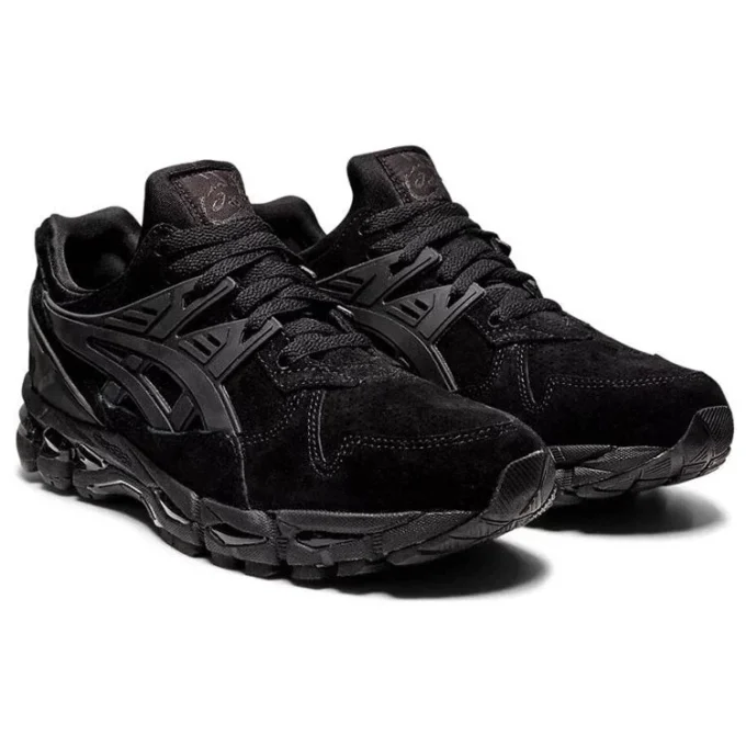 Gel-Kayano Trainer 21 “Black”