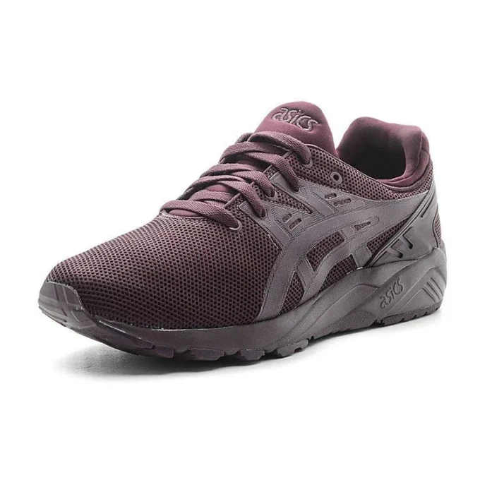 Gel-Kayano Trainer “Brown Red”