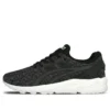 Gel-Kayano Trainer Evolution “Nero Grigio Scuro”