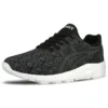 Gel-Kayano Trainer Evolution “Nero Grigio Scuro”