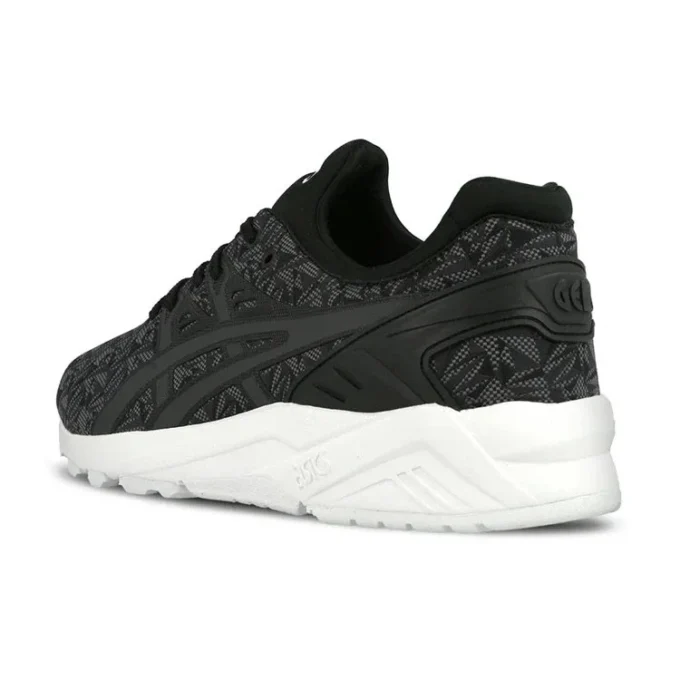 Gel-Kayano Trainer Evolution “Nero Grigio Scuro”