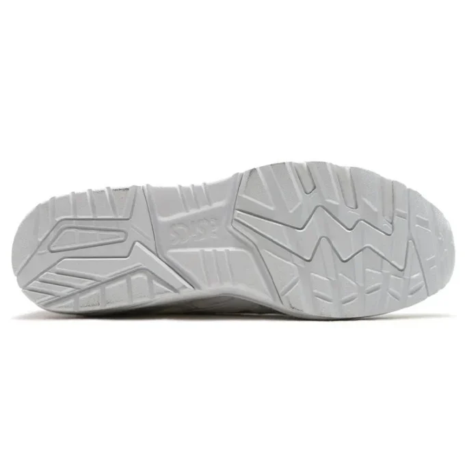 Gel-Kayano Trainer Knit “All White”