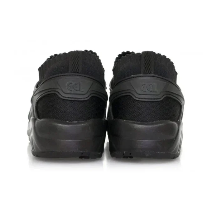 Gel-Kayano Trainer Knit “Black”