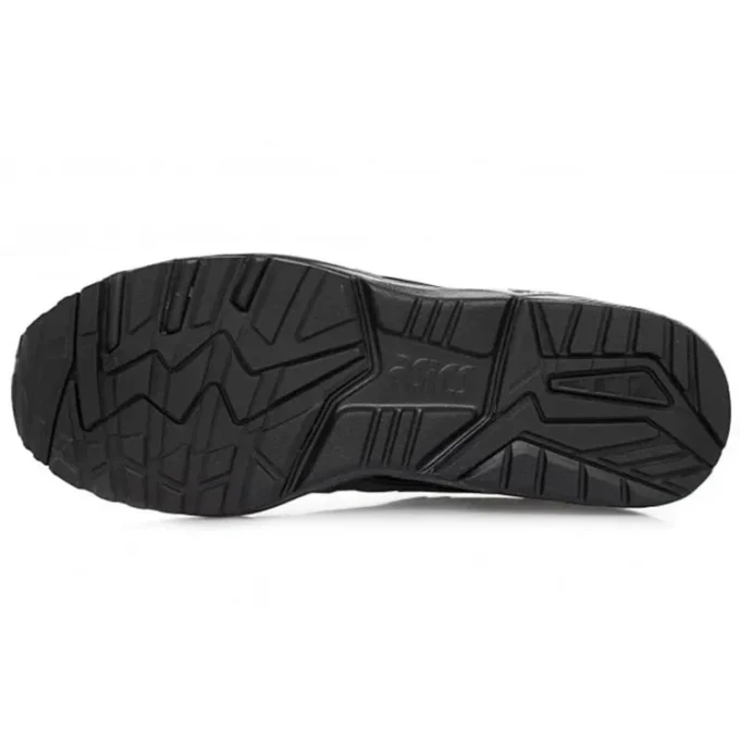 Gel-Kayano Trainer Knit “Black”