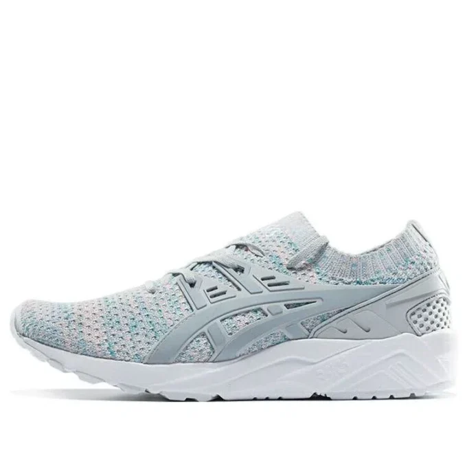 Gel-Kayano Trainer Knit “Glacier Grey”