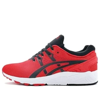 Gel-Kayano Trainer “Rosso”