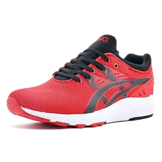 Gel-Kayano Trainer “Rosso”