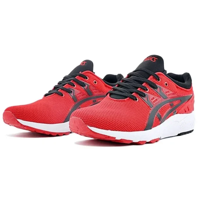 Gel-Kayano Trainer “Rosso”