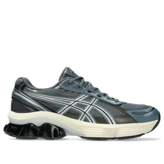 GEL-Kientic Fluent “Carrier Grey Pure Silver”