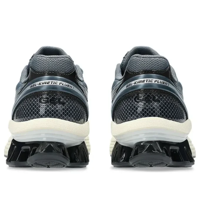 GEL-Kientic Fluent “Carrier Grey Pure Silver”
