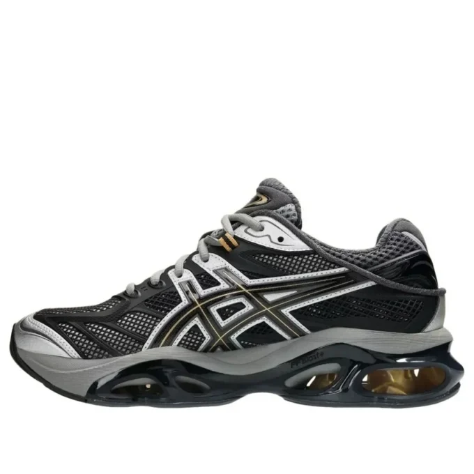 GEL-Kinetic 2.0 “Grigio argilla”