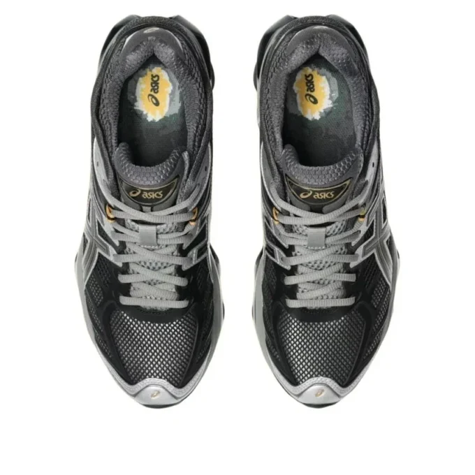 GEL-Kinetic 2.0 “Grigio argilla”