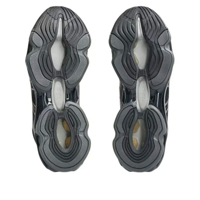 GEL-Kinetic 2.0 “Grigio argilla”