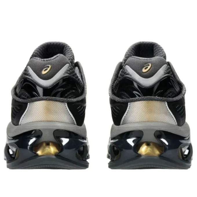 GEL-Kinetic 2.0 “Grigio argilla”