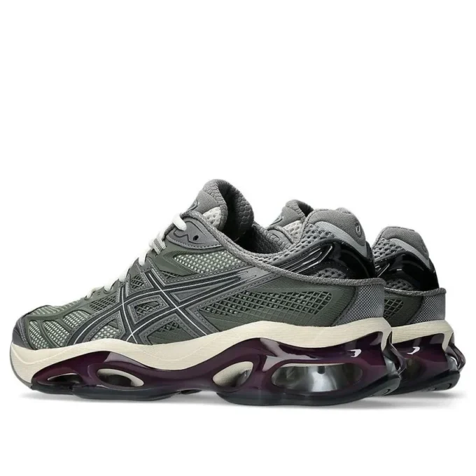 GEL-Kinetic 2.0 “Lichen Green Beniimo Purple”