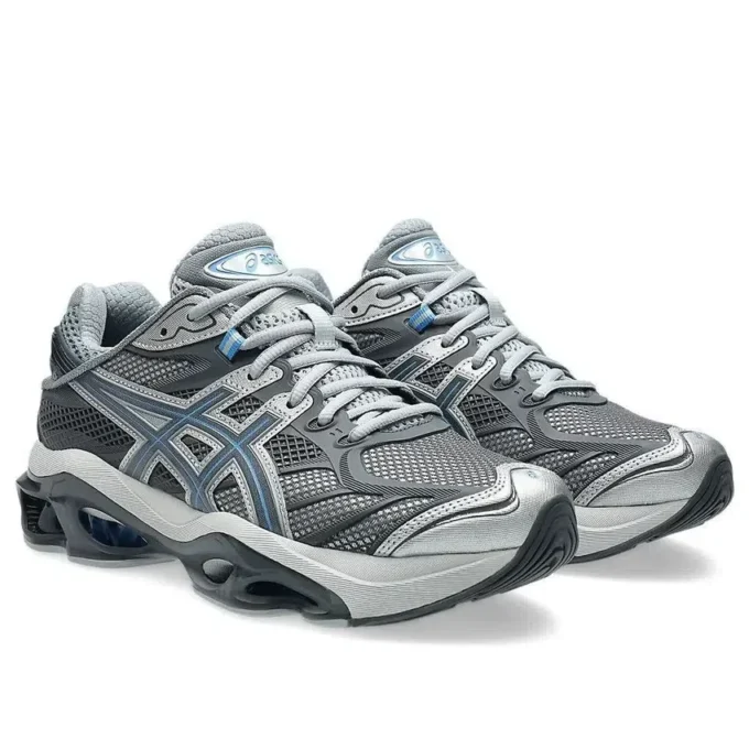GEL-Kinetic 2.0 “Pure Silver Blue Coast”