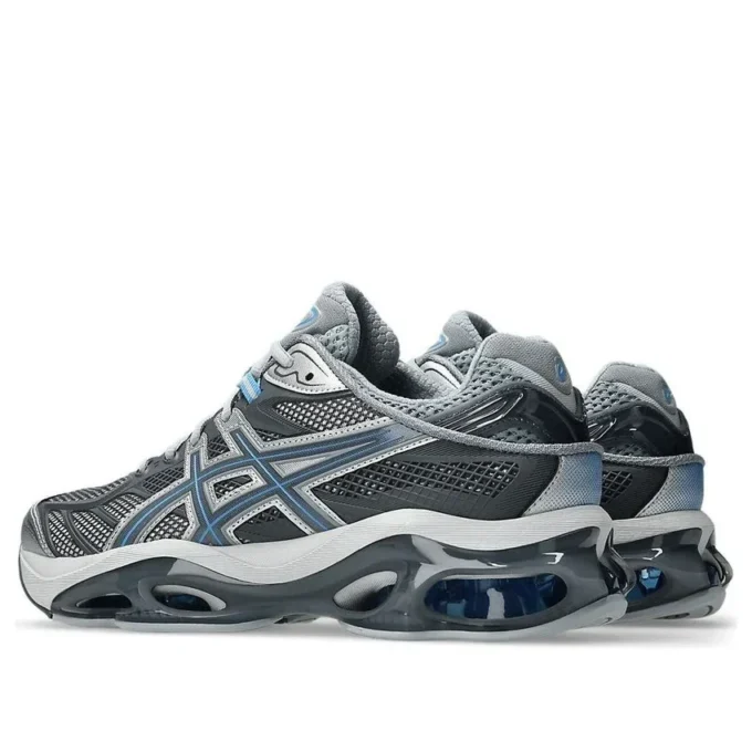 GEL-Kinetic 2.0 “Pure Silver Blue Coast”
