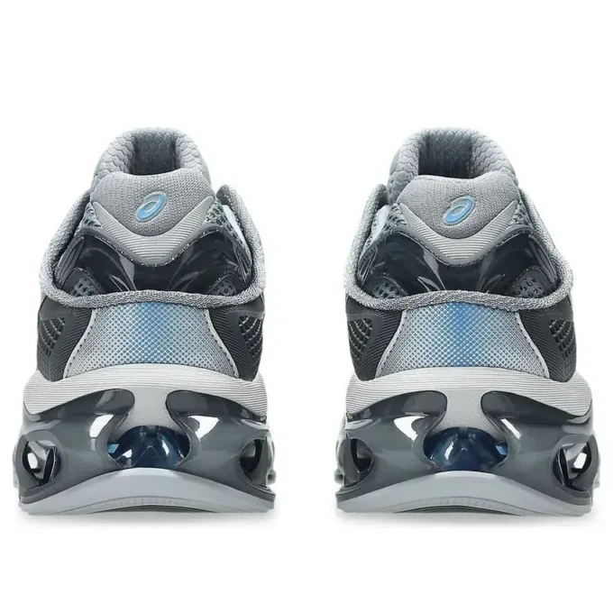 GEL-Kinetic 2.0 “Pure Silver Blue Coast”